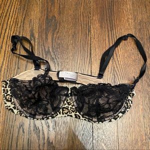 Victoria’s Secret Unlined Demi Bra